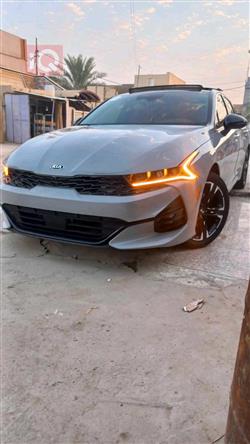 كيا K5